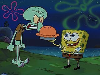 SpongeBob Schwammkopf SpongeBob Schwammkopf