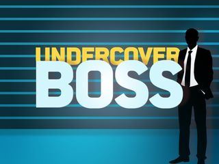 Undercover Boss