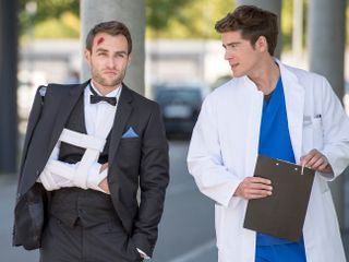 In aller Freundschaft - Die jungen Ärzte