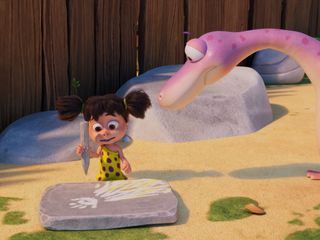 Minus Drei und die wilde Lucy