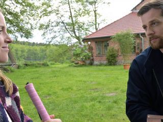 Kaethe und ich: Verbotene Liebe