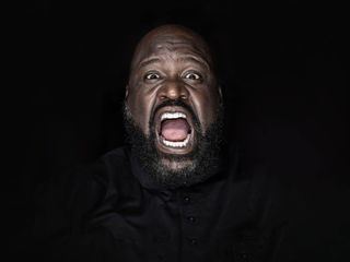 Shaq