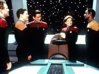 Star Trek: Raumschiff Voyager