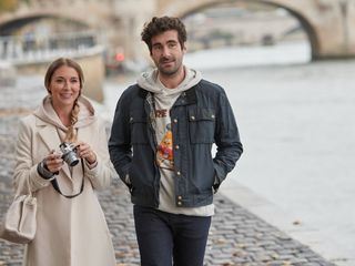 A Paris Proposal - Ein funkelndes Versprechen