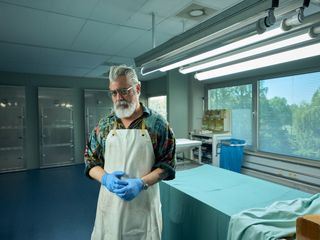 Kommissar Van der Valk: Gejagt in Amsterdam