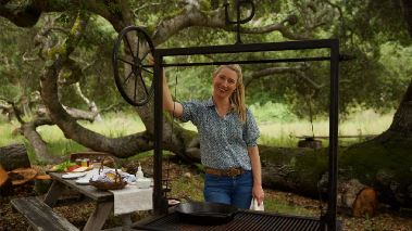 Ranch Life - Kochen mit Herz