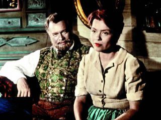 Der Ruf der Wildgaense