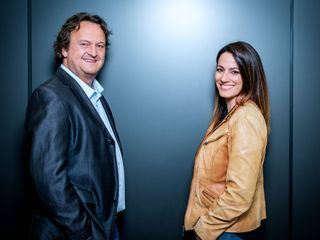 Superkraefte - Zwischen Genie und Alltag