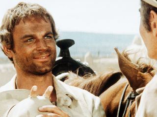 Mein Name ist Nobody