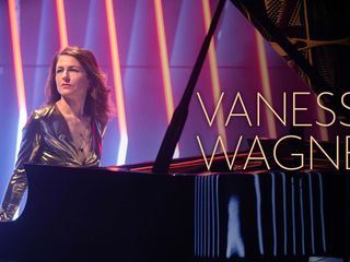 Vanessa Wagner & Friends