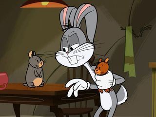 Die neue Looney Tunes Show Die neue Looney Tunes Show