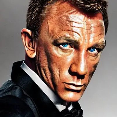 James Bond - eine der bekanntesten Filmreihen aller Zeiten